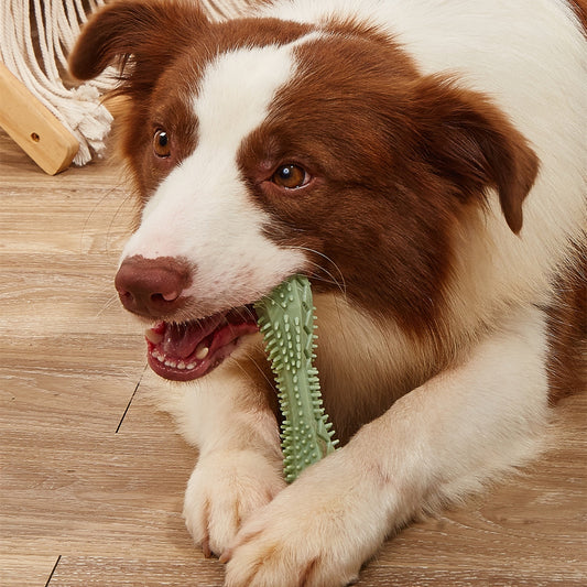 "The Hourglass Brush" | Teething Toy