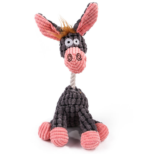 "The Misfits" | Stuffed Toys