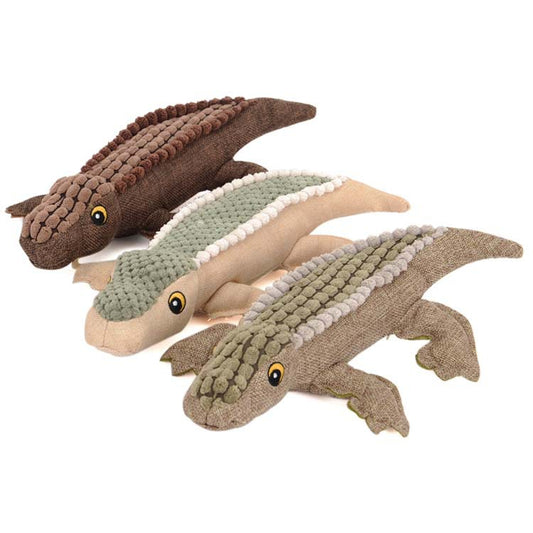 "The Gator" | Stuffed Toy