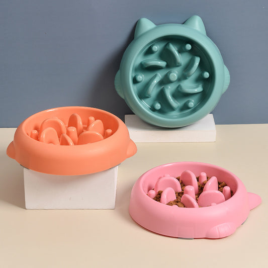 The SLOW Flow™ | Dog Bowl